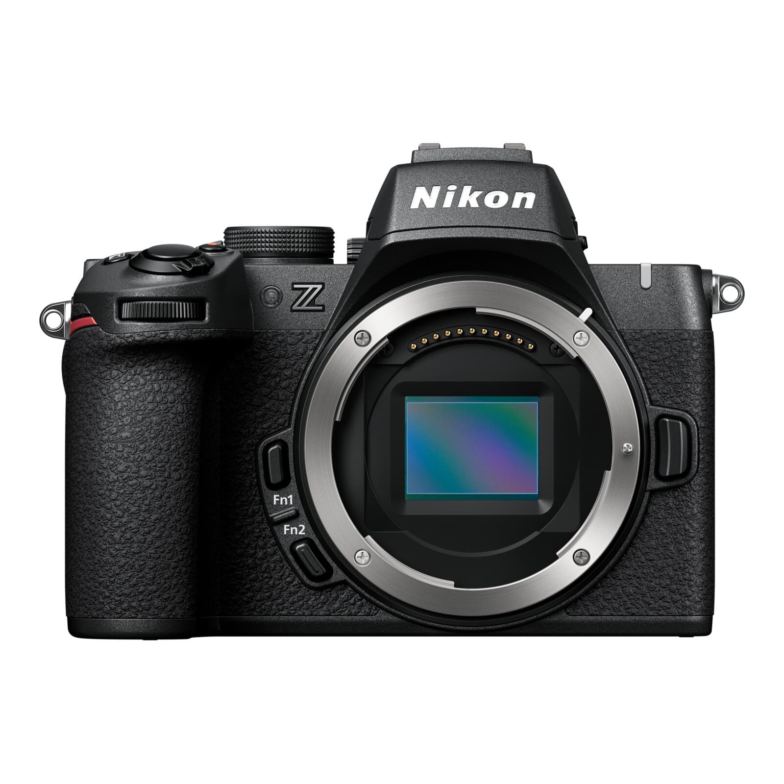 Nikon Z 50II + NIKKOR Z DX 18-140 mm f/3.5-6.3 VR