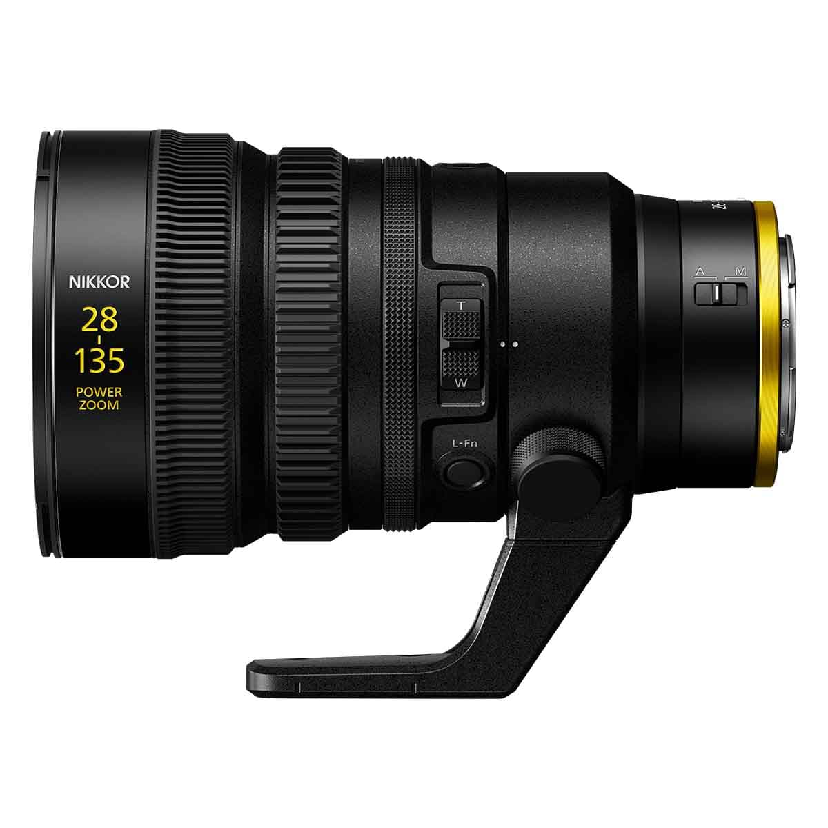 Nikon Nikkor Z 28–135 mm f/4,0 PZ