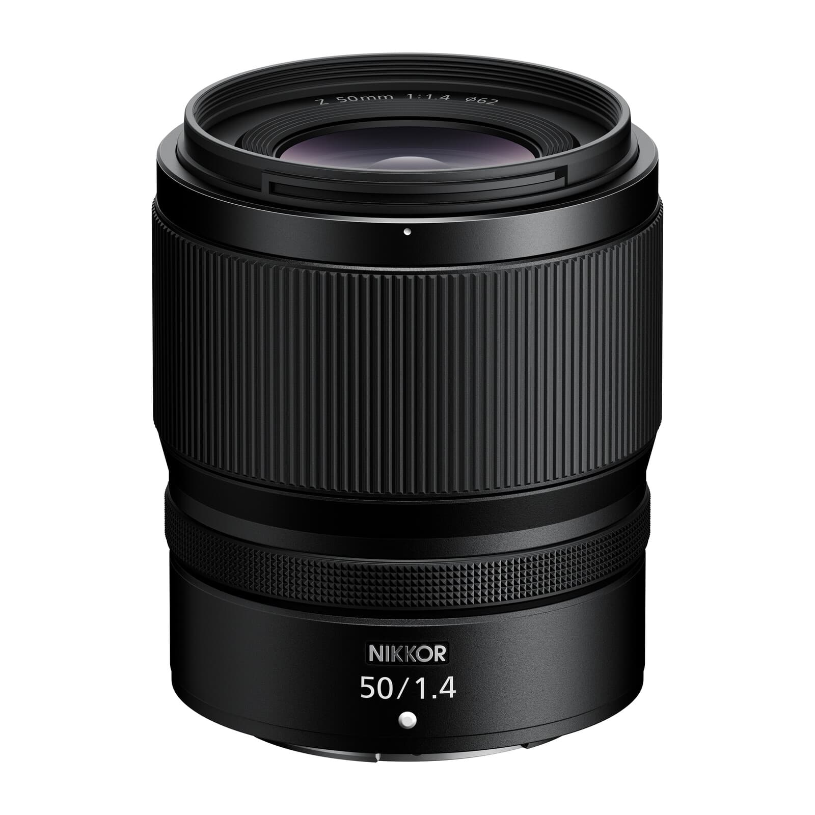 Nikon NIKKOR Z 50 mm f/1,4