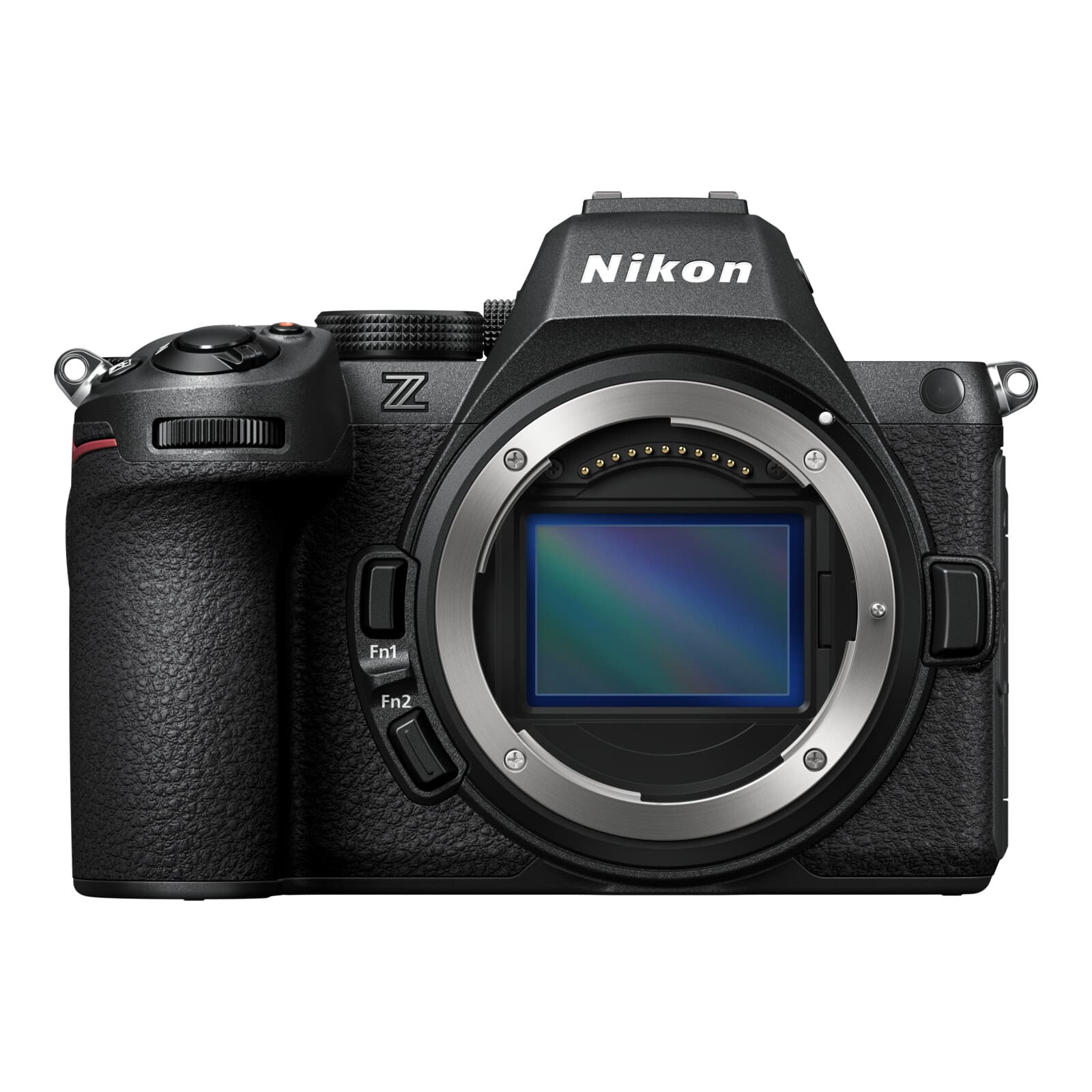 Nikon Z 5II + Z 24-105 mm f/4-7.1