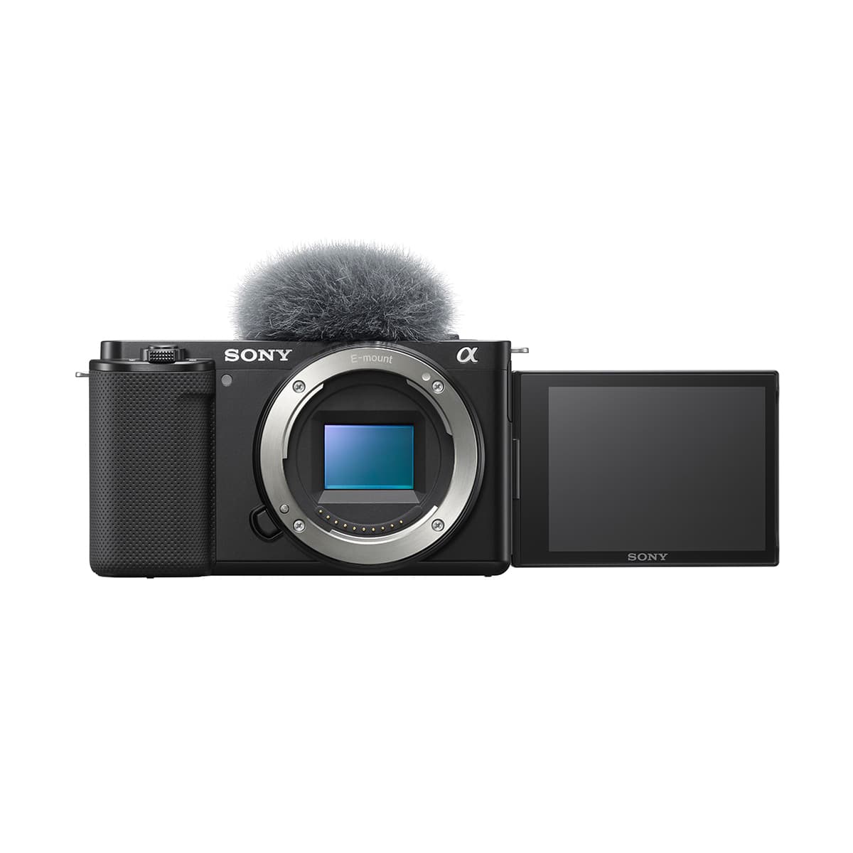 Sony Alpha ZV-E10 Body