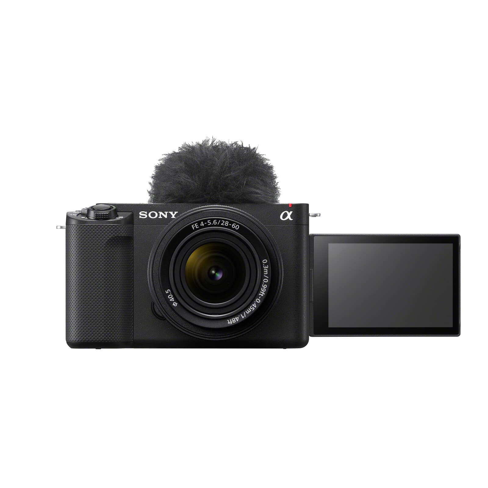 Sony ZV-E1 + Sony FE 28-60mm f/4.0-5.6
