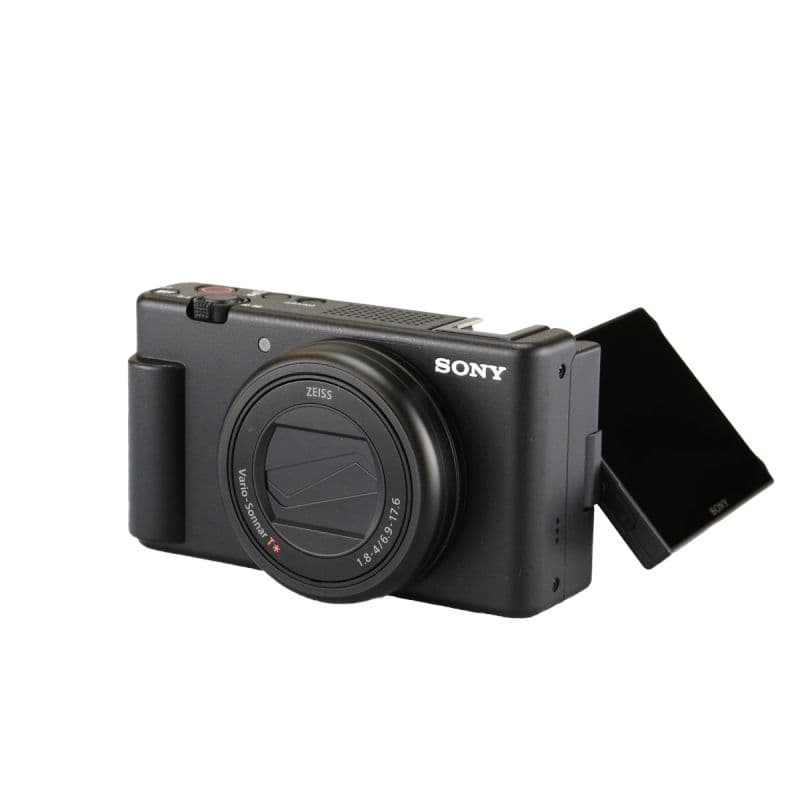 Sony Vlog Camera ZV-1 II