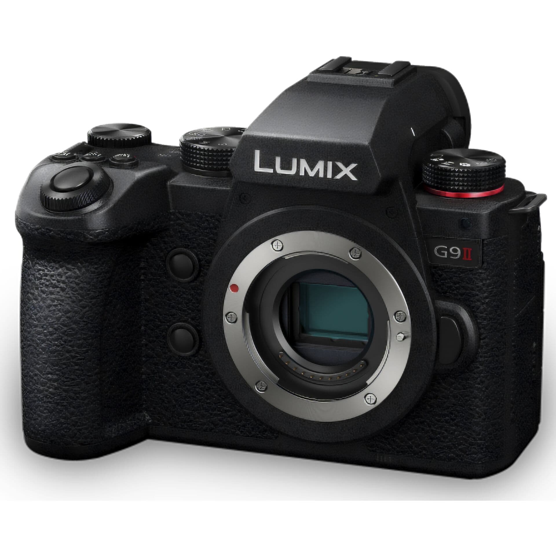 Panasonic Lumix DC-G9 Mark II Body
