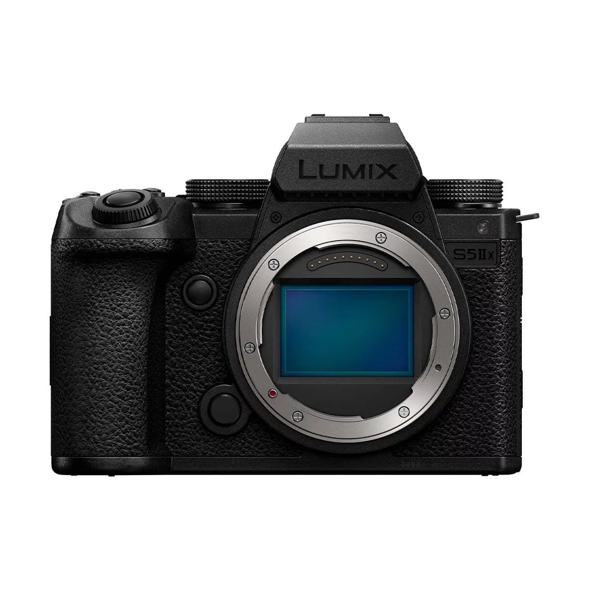 Panasonic Lumix DC-S5IIX Body