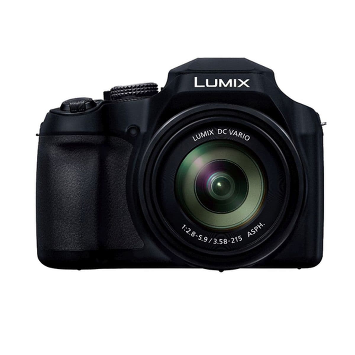 Panasonic Lumix DC-FZ82D