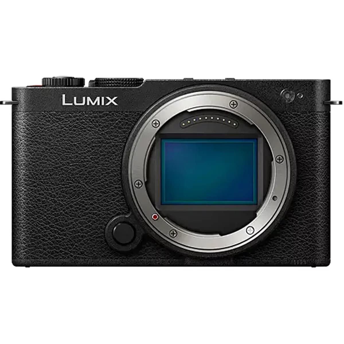 Panasonic Lumix DC-S9 Body – Black