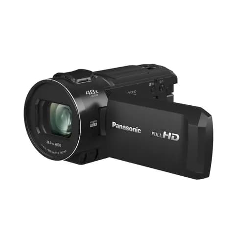 Panasonic HC-V900 – Black