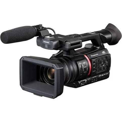 Panasonic AG-CX370EJ