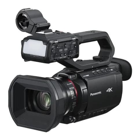 Panasonic AG-CX20EJ