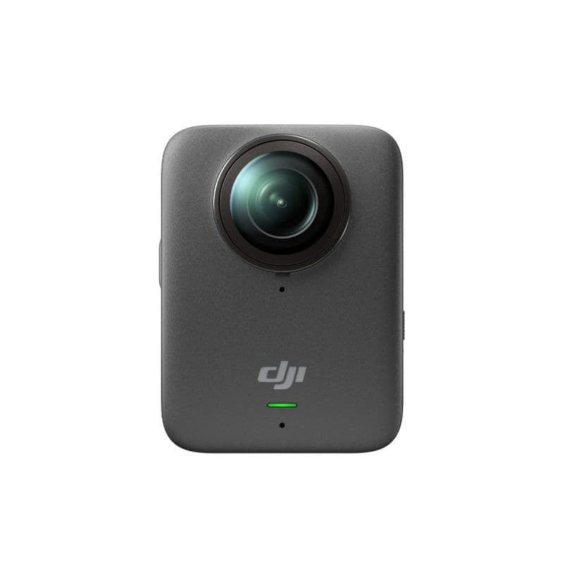 DJI Osmo 360 Standard Combo