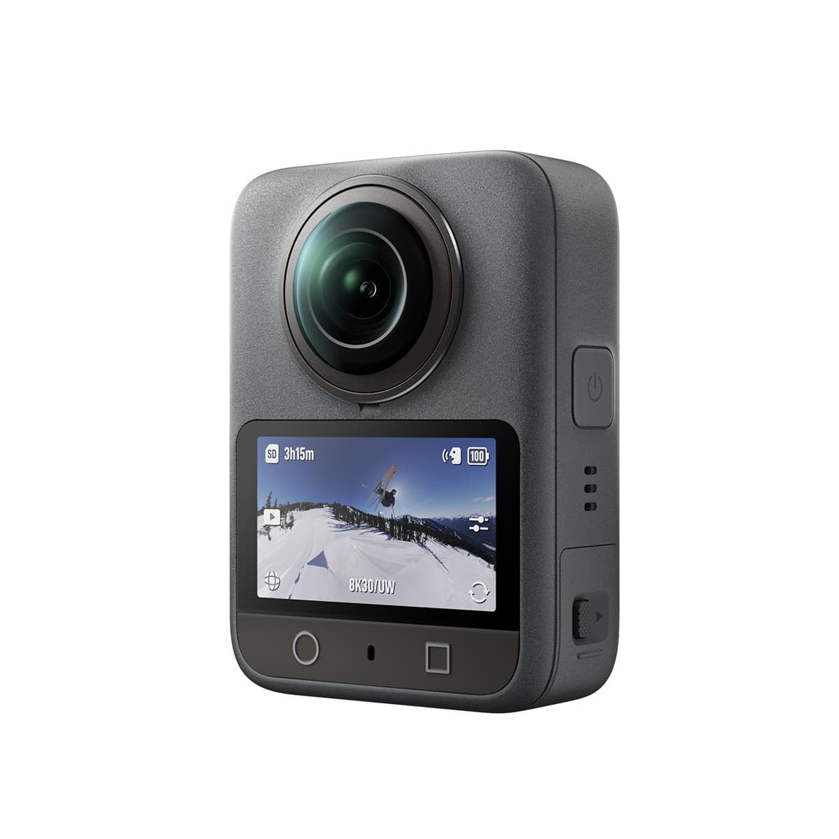 DJI Osmo 360 Adventure Combo