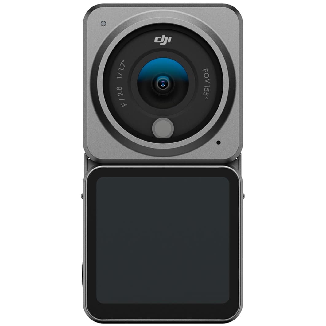 DJI Action 2 Dual-Screen Combo