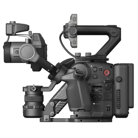 DJI Ronin 4D-6K