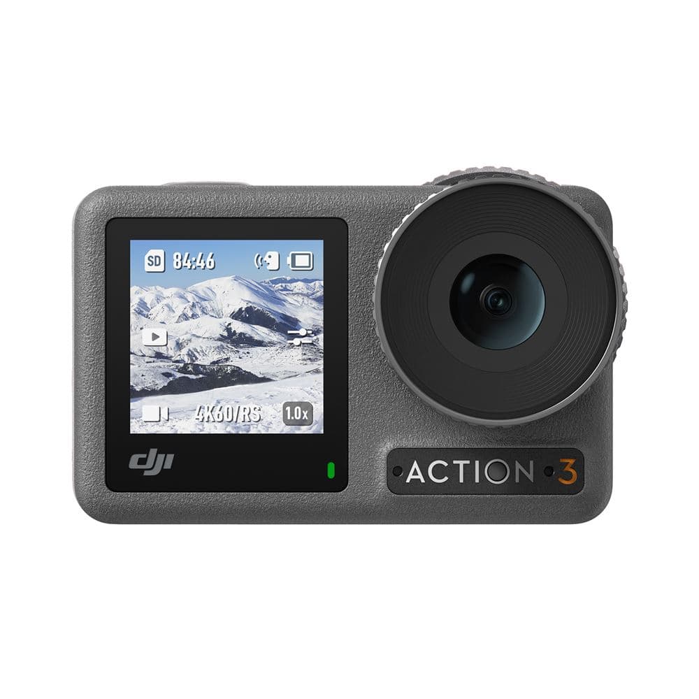 DJI Osmo Action 3 Standard Combo