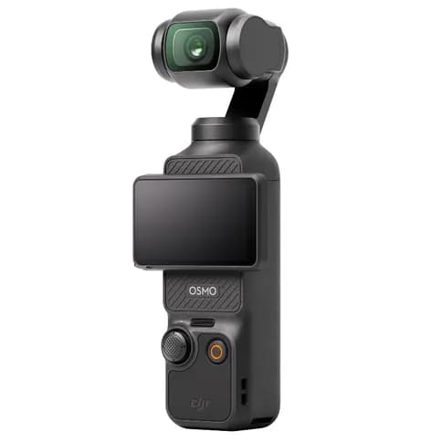 DJI Osmo Pocket 3