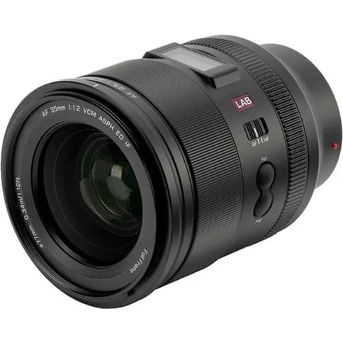 Viltrox AF 35 mm f/1.2 – Sony FE