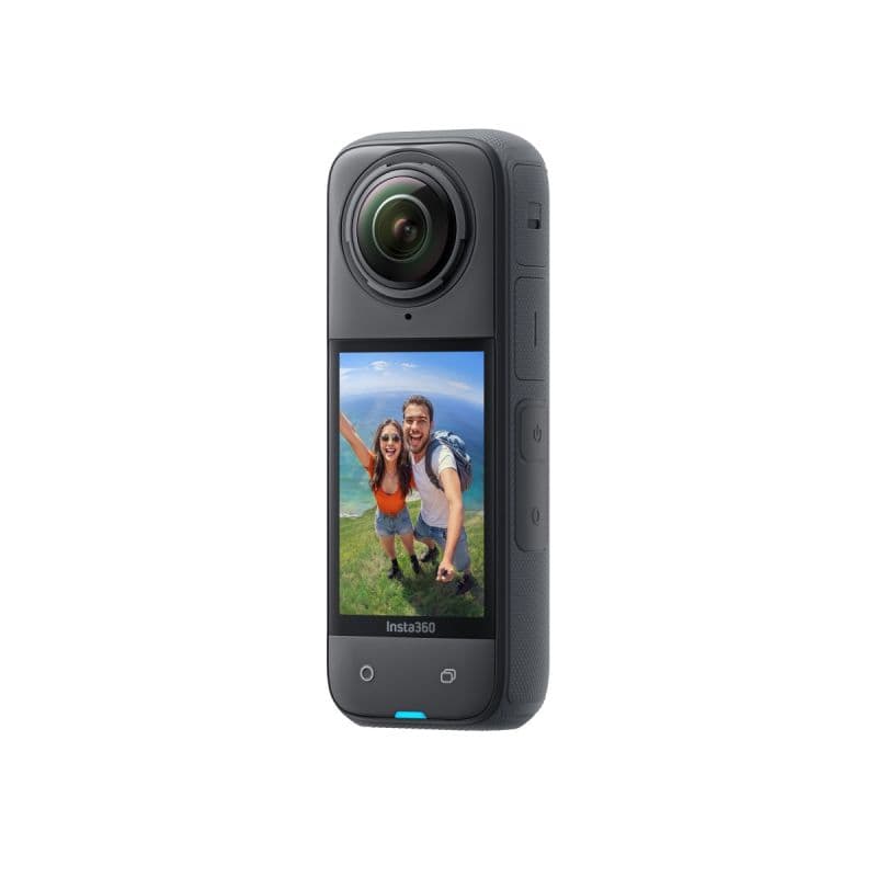 Insta360 X4 Standard