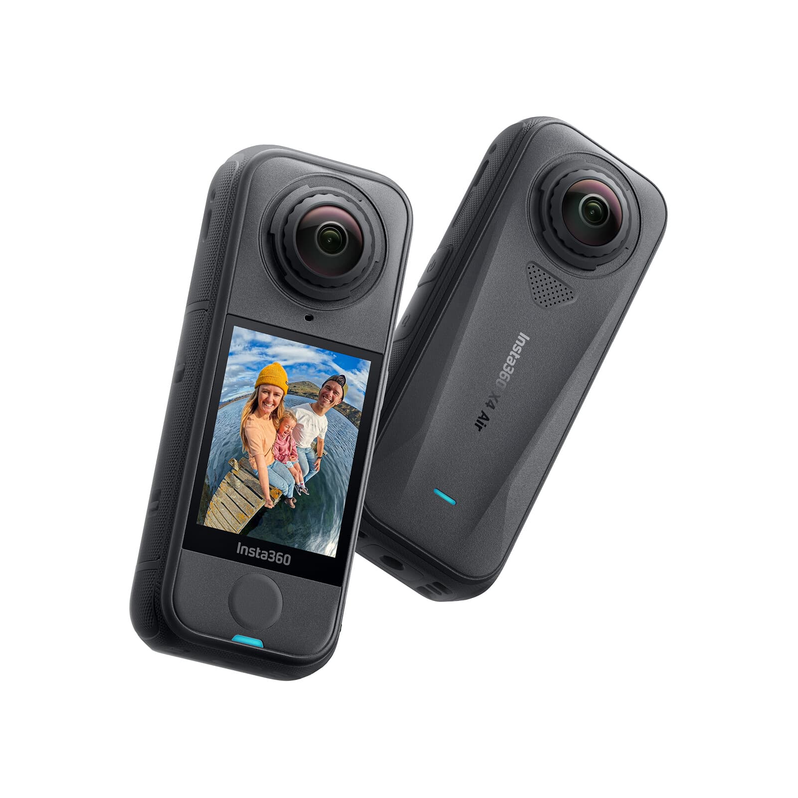 Insta360 X4 Air Starter Bundle