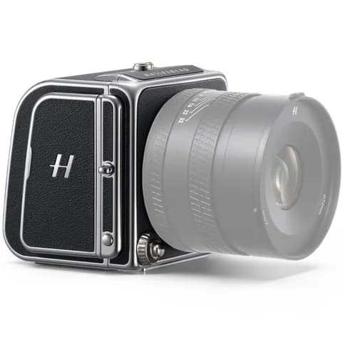 Hasselblad 907X 100C Body