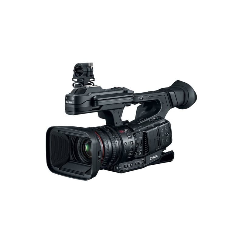 Canon XF705