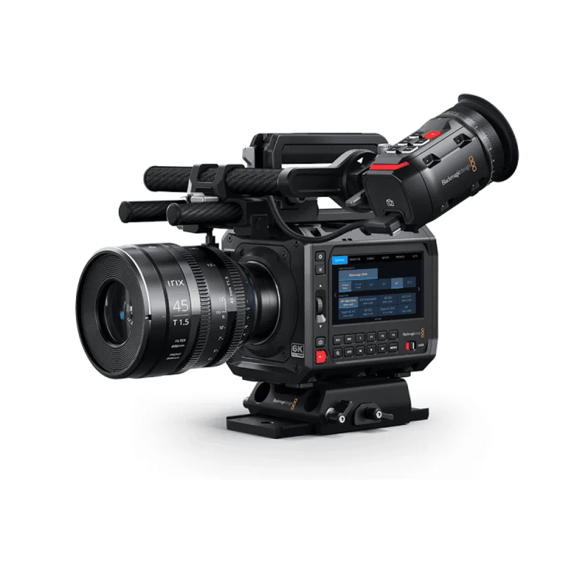 Blackmagic Design PYXIS 6K L-Mount