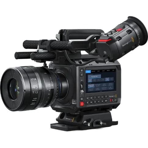 Blackmagic Design PYXIS 6K PL-Mount