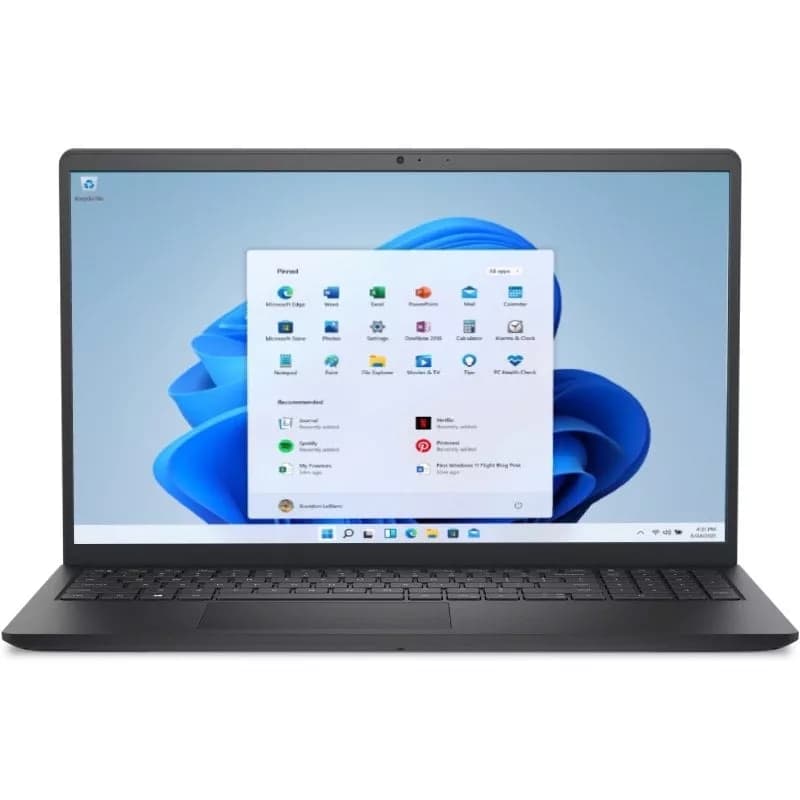 Portátil Dell Pro 15 Essential PV15250 Intel Core i5-1334U/ 16GB/ 512GB SSD/ 15.6’/ Win11 Pro