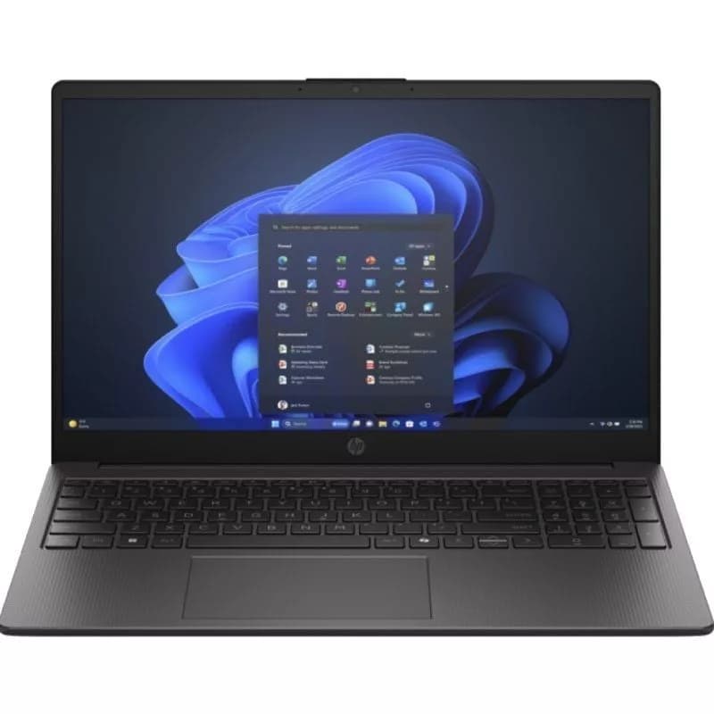 Portátil HP 255R G10 AD1Z2ET Ryzen 7 7735U/ 8GB/ 512GB SSD/ 15.6’/ Win11