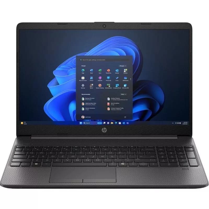 Portátil HP 250R G9 B3AE9AT Intel Core 5-120U/ 8GB/ 512GB SSD/ 15.6’/ Win11 Pro