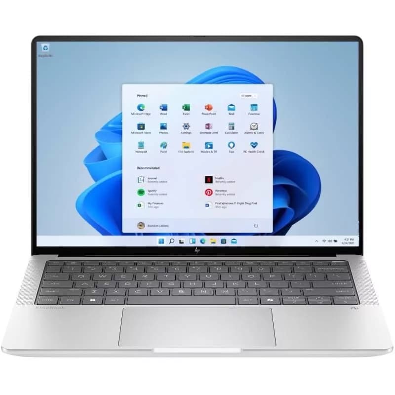 Portátil HP EliteBook X G1a B9ZW7ET Ryzen AI 7 PRO/ 32GB/ 1TB SSD/ 14′ Táctil/ Win11 Pro