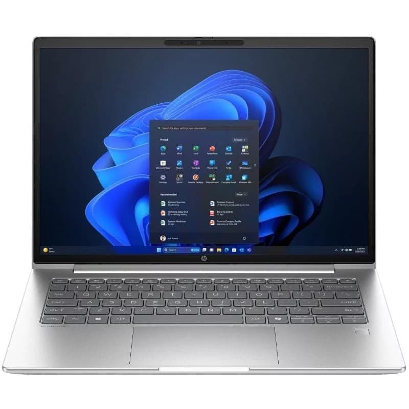 Portátil HP ProBook 4 G1i CQ0D4ET Intel Core Ultra 5-225U/ 32GB/ 1TB SSD/ 14’/ Win11 Pro