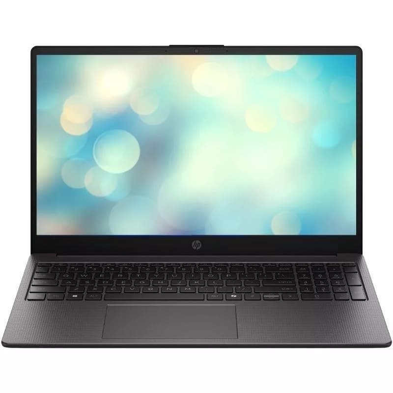 Portátil HP 250R G10 D31VWAT Intel Core 5-120U/ 16GB/ 512GB SSD/ 15.6’/ Sin Sistema Operativo