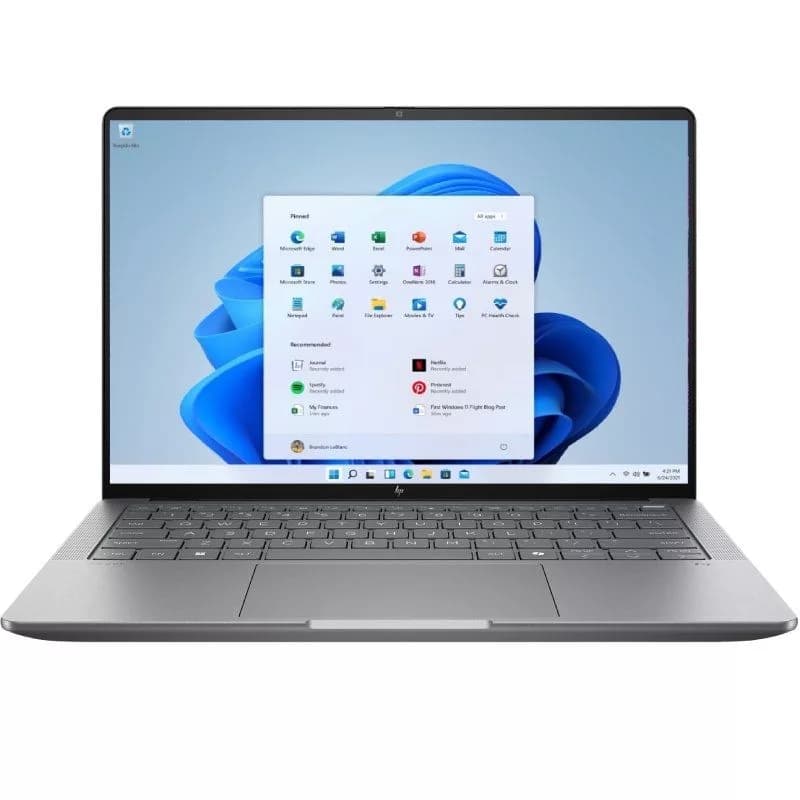 Portátil Workstation HP ZBook Ultra G1a Ryzen AI Max PRO 390/ 32GB/ 1TB SSD/ 14’/ Win11 Pro