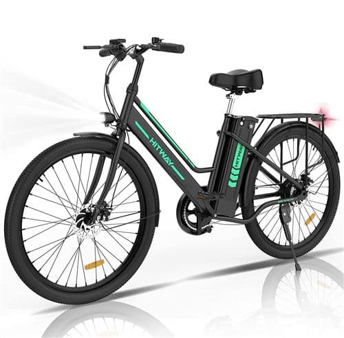 HITWAY 26 BK8S 250W