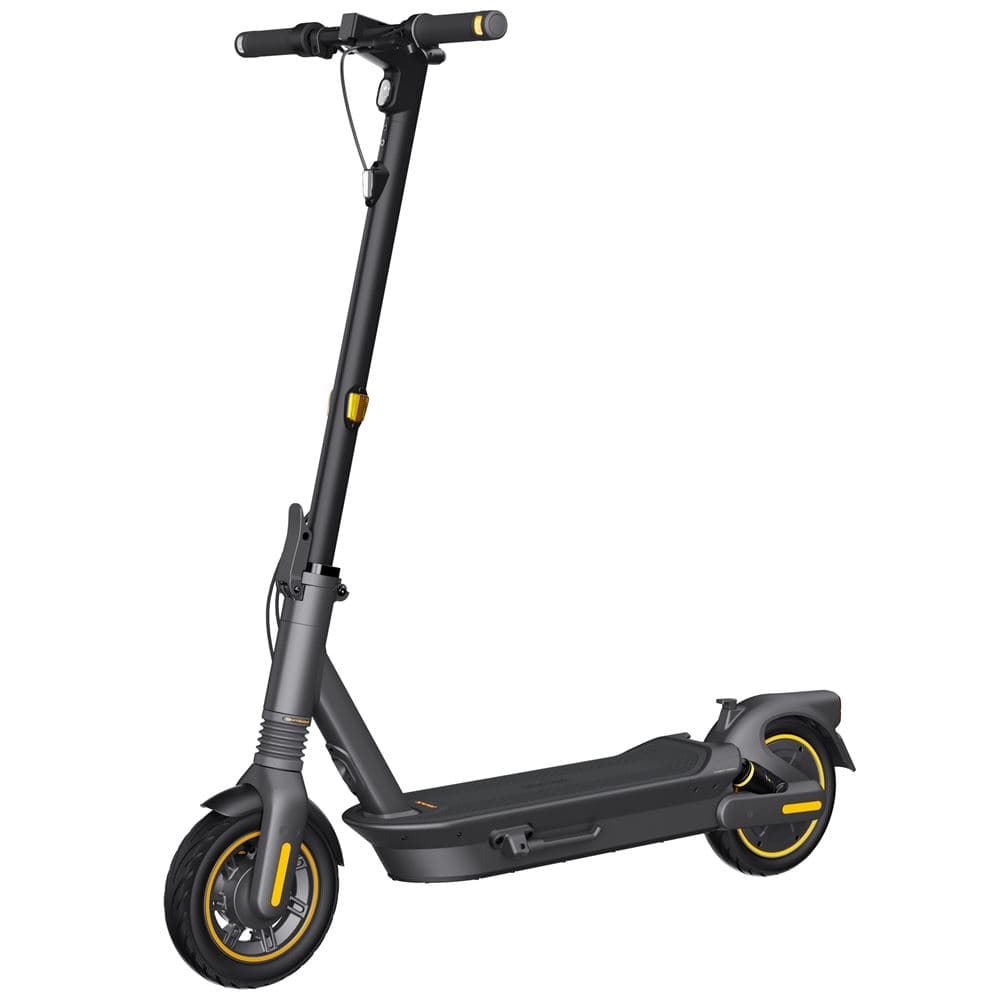 Ninebot Max G2 E 900 W
