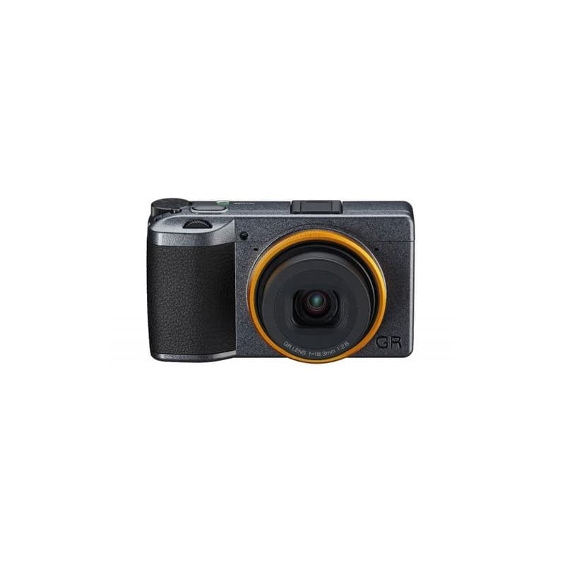 RICOH GR III STREET EDITION CÁMARA DIGITAL