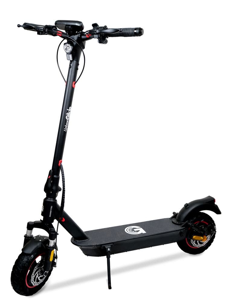 Urbanglide Ride 500 CT 500 W Negro