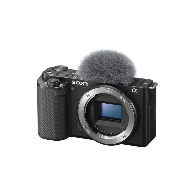 SONY ZV-E10