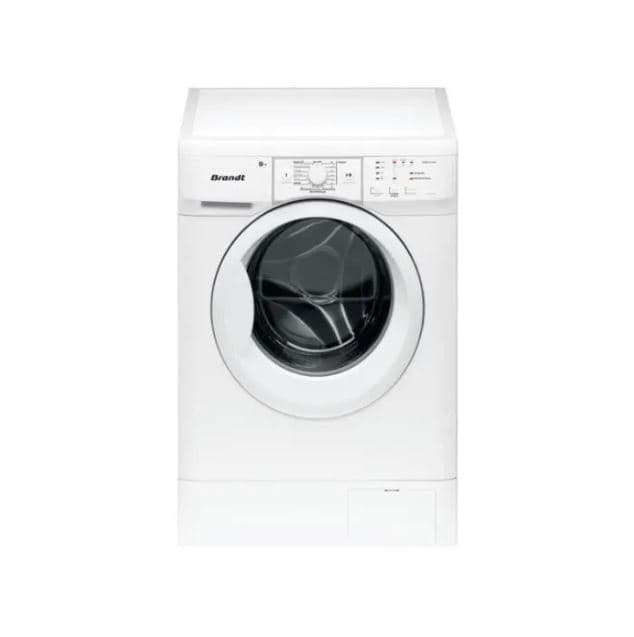 Lavadora BRANDT WFK1228F