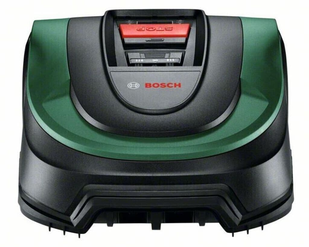 Bosch Indego XS 300