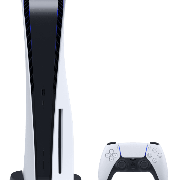 Consola Sony Playstation 5