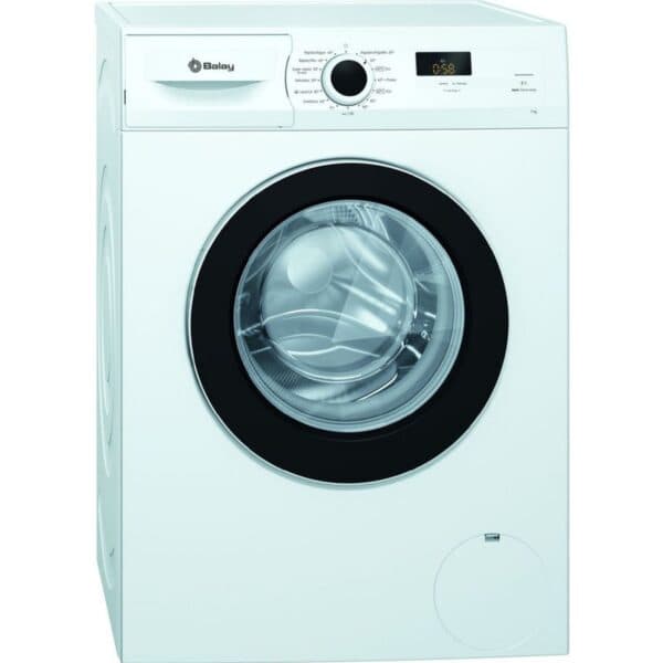 Balay 3TS770B de Carga Frontal 7Kg A+++