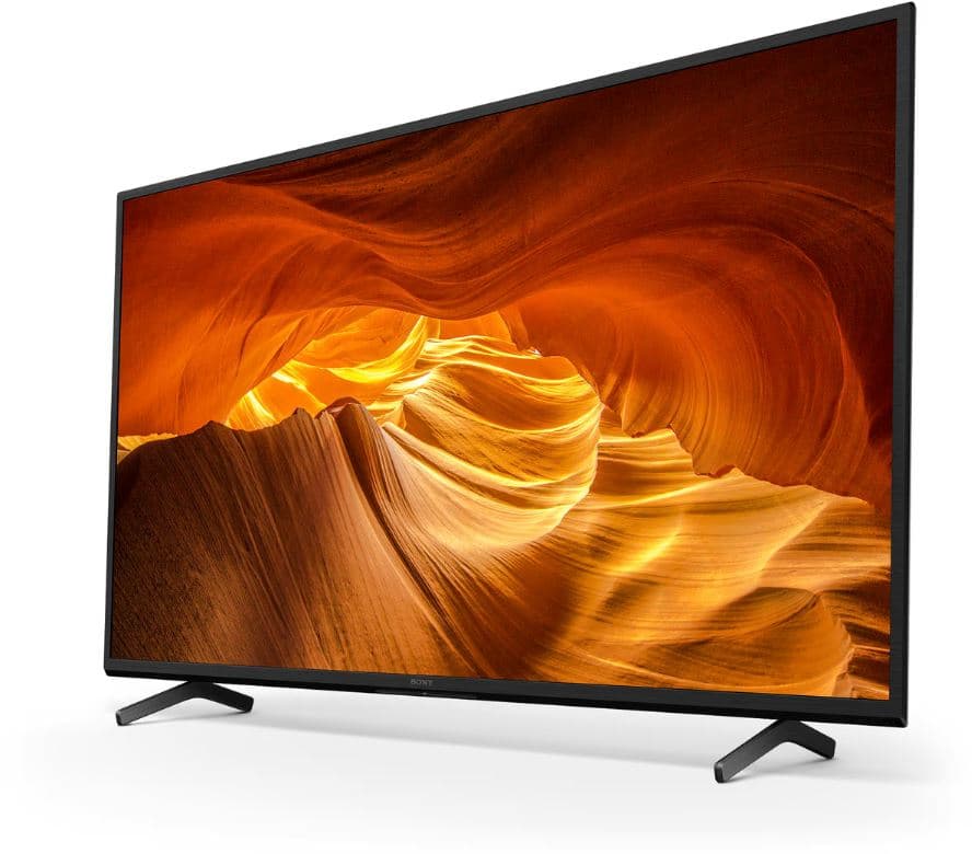 SONY KD-50X72K TV LED
