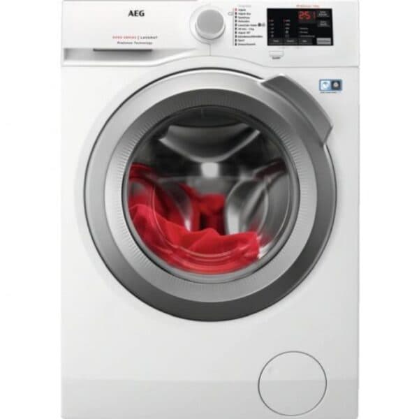 AEG L6FSI844 de Carga Frontal 8Kg A+++