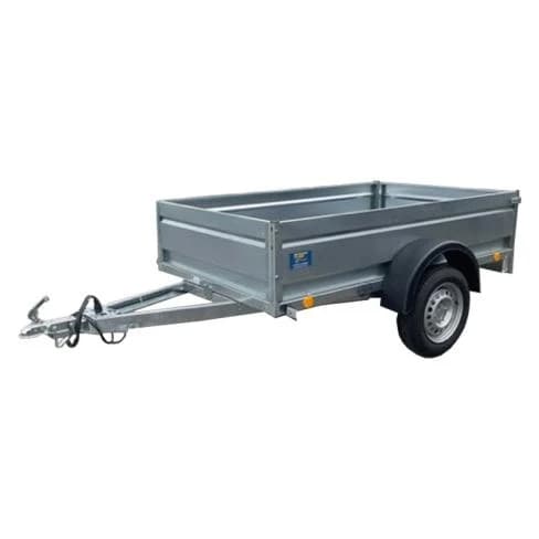 Remolque L205 Lider