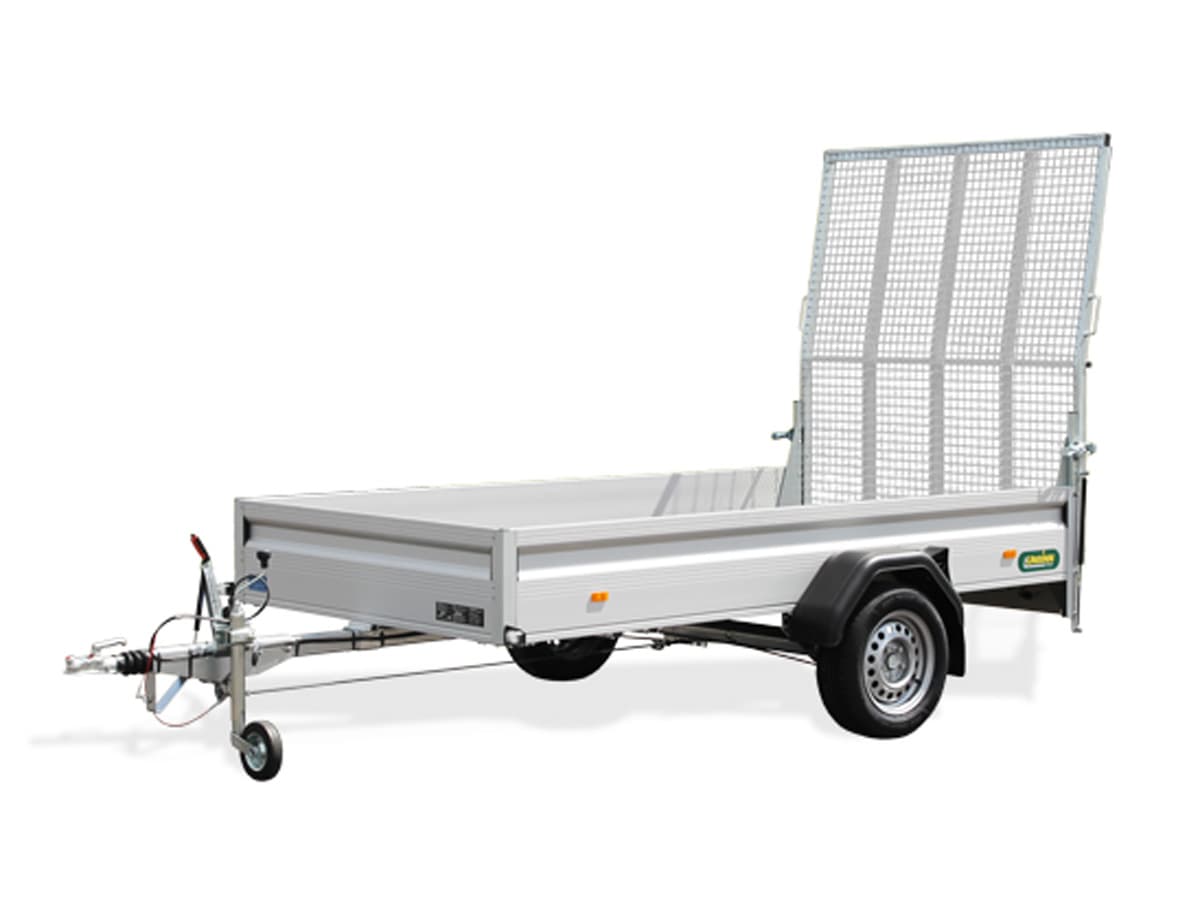 Unsinn UT-K 3015-13-14 Mit Rampe