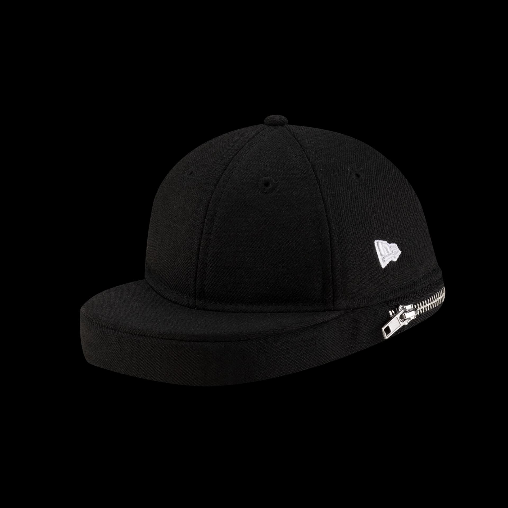 Newbera Branded Mini Bag Wool 59FIFTY Hat