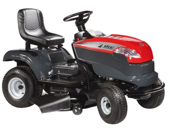 Efco Rasentraktor EF 98 L / 14 5 K H – Modell 2021