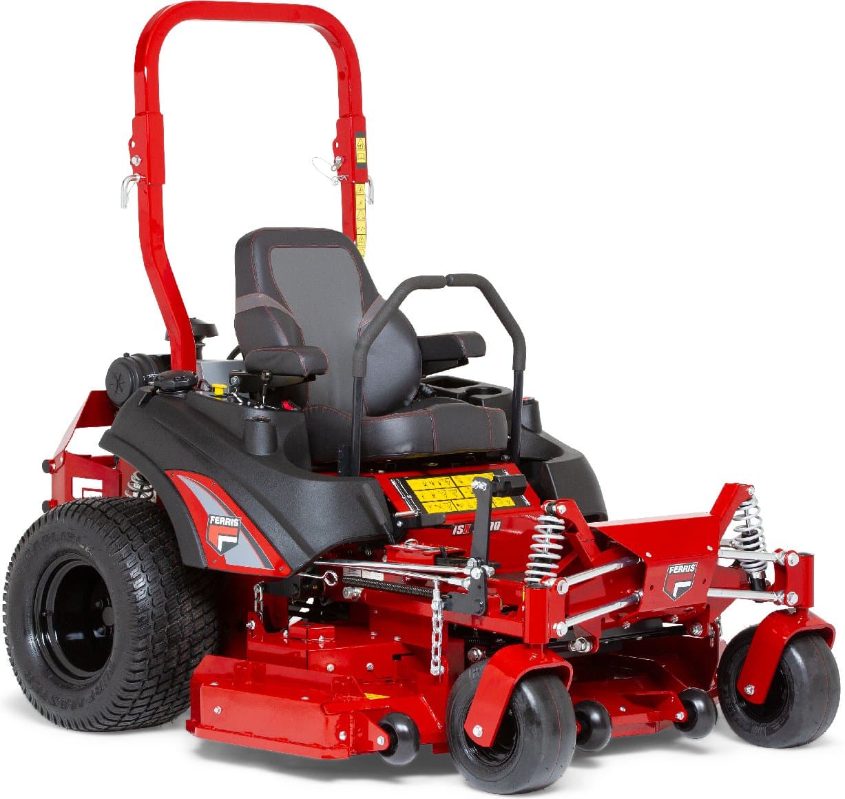 Ferris Null-Wendekreis Mäher ISX 2200 155 cm – Modell 2022